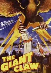 The Giant Claw (1957)
