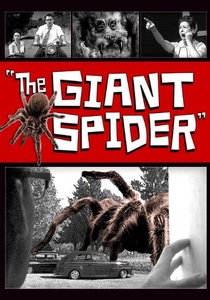 The Giant Spider (2013)