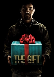 The Gift (2015)