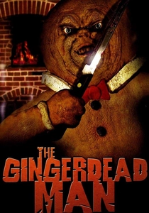 The Gingerdead Man (2005)