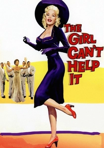 The Girl Can't Help It (1956)