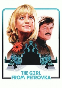 The Girl from Petrovka (1974)