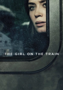 The Girl on the Train (2016)