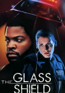 The Glass Shield (1994)