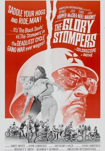 The Glory Stompers (1967)