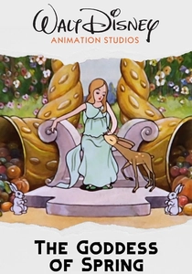 The Goddess of Spring (1934)