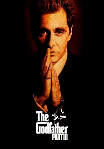 The Godfather Part III (1990)