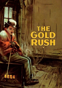 The Gold Rush (1925)