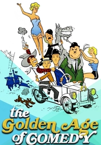 The Golden Age of Comedy (1957)