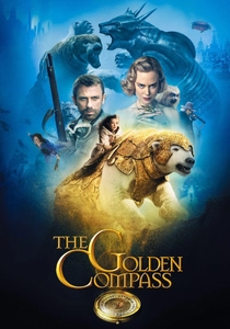 The Golden Compass (2007)
