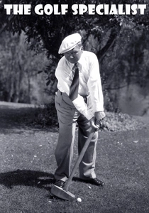 The Golf Specialist (1930)