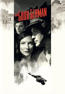 The Good German (2006)