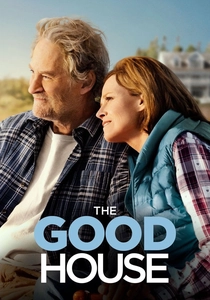 The Good House (2021)