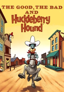 The Good, the Bad, and Huckleberry Hound (1988)