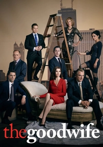 The Good Wife (2009)