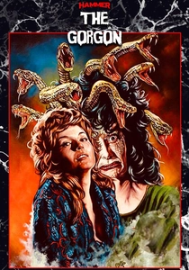 The Gorgon (1964)