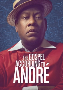 The Gospel According to André (2017)