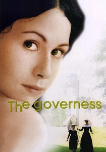 The Governess (1998)