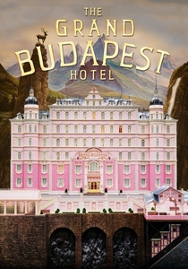 The Grand Budapest Hotel (2014)