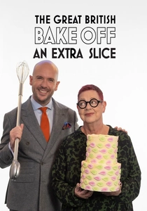 The Great British Bake Off: An Extra Slice (2014)