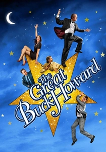 The Great Buck Howard (2008)