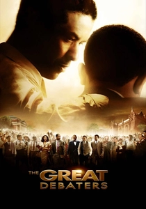 The Great Debaters (2007)