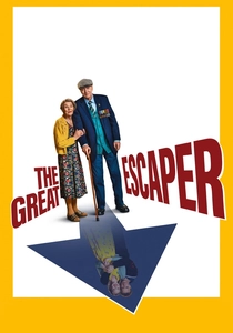 The Great Escaper (2023)