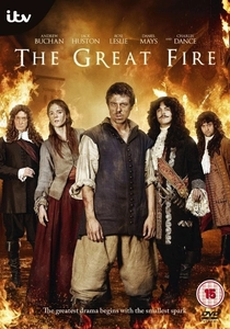 The Great Fire (2014)