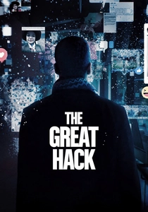 The Great Hack (2019)