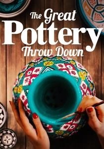 The Great Pottery Throw Down (2015)