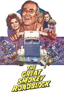 The Great Smokey Roadblock (1977)