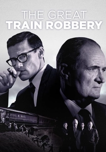 The Great Train Robbery (2013)