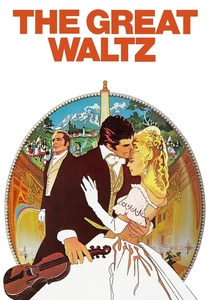 The Great Waltz (1972)
