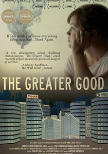 The Greater Good (2011)