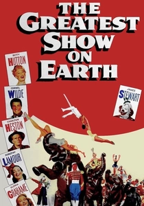 The Greatest Show on Earth (1952)
