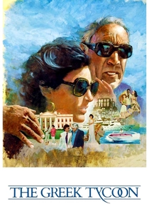 The Greek Tycoon (1978)