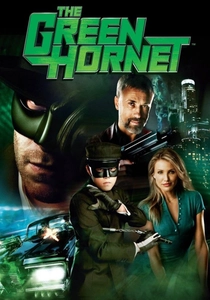 The Green Hornet (2011)