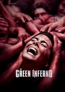 The Green Inferno (2013)