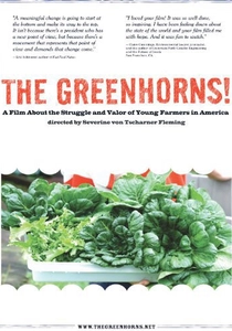 The Greenhorns (2010)