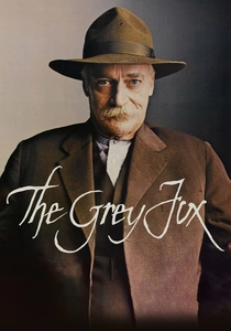 The Grey Fox (1982)