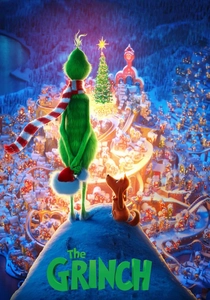 The Grinch (2018)