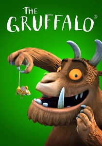 The Gruffalo (2009)