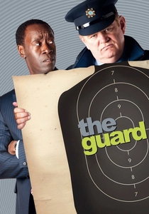 The Guard (2011)