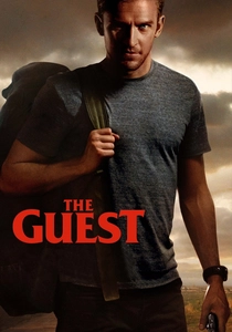 The Guest (2014)