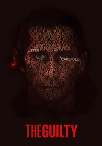 The Guilty (2021)