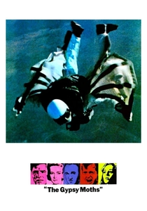 The Gypsy Moths (1969)