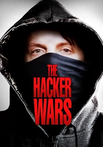 The Hacker Wars (2014)