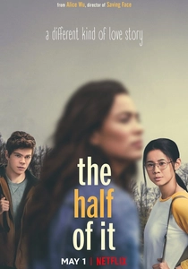 The Half of It (2020)