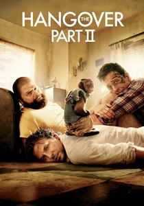 The Hangover Part II (2011)