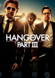 The Hangover Part III (2013)